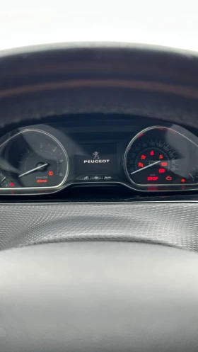 Обява за продажба на Peugeot 2008 1.6 blueHDI ~16 000 лв. - изображение 4