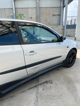 Обява за продажба на Fiat Stilo ~5 880 лв. - изображение 5