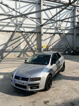 Обява за продажба на Fiat Stilo ~5 880 лв. - изображение 1