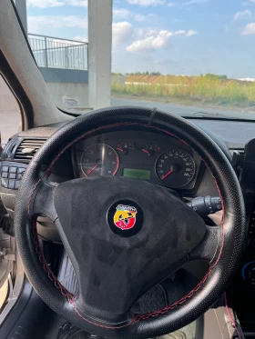 Обява за продажба на Fiat Stilo ~5 880 лв. - изображение 8