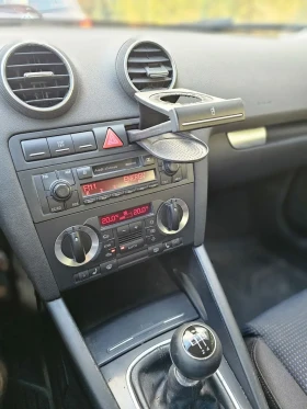 Audi A3 1.9tdi 105.. Sportback #Bi Xenon # | Mobile.bg    11