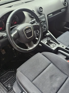 Audi A3 1.9tdi 105.. Sportback #Bi Xenon # | Mobile.bg    7
