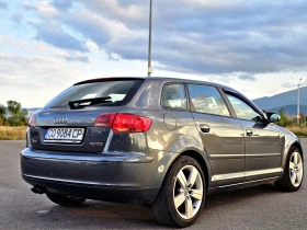 Audi A3 1.9tdi 105.. Sportback #Bi Xenon # | Mobile.bg    5