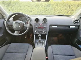 Audi A3 1.9tdi 105.. Sportback #Bi Xenon # | Mobile.bg    9