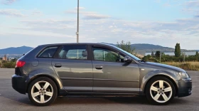 Audi A3 1.9tdi 105.. Sportback #Bi Xenon # | Mobile.bg    6