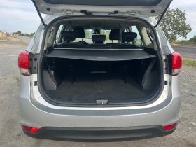 Kia Carens 1.7 CRDI - 136 кс / 6+ 1 / РЕАЛНИ 161 000 / ЕВРО5J - 13900 лв. - 18965577 13