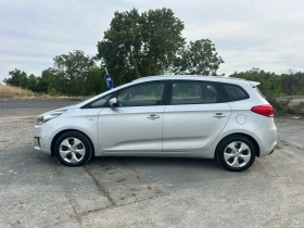 Kia Carens 1.7 CRDI - 136 кс / 6+ 1 / РЕАЛНИ 161 000 / ЕВРО5J - 13900 лв. - 18965577 8
