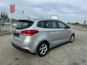Kia Carens 1.7 CRDI - 136 кс / 6+ 1 / РЕАЛНИ 161 000 / ЕВРО5J - 13900 лв. - 18965577 5