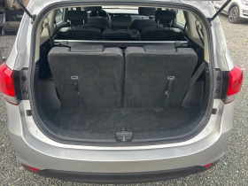 Kia Carens 1.7 CRDI - 136 кс / 6+ 1 / РЕАЛНИ 161 000 / ЕВРО5J - 13900 лв. - 18965577 14