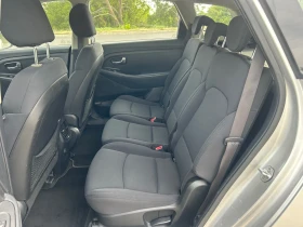 Kia Carens 1.7 CRDI - 136 кс / 6+ 1 / РЕАЛНИ 161 000 / ЕВРО5J - 13900 лв. - 18965577 12