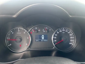 Kia Carens 1.7 CRDI - 136 кс / 6+ 1 / РЕАЛНИ 161 000 / ЕВРО5J - 13900 лв. - 18965577 15