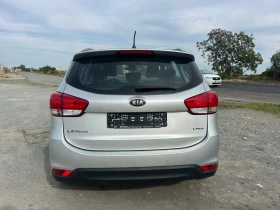 Kia Carens 1.7 CRDI - 136 кс / 6+ 1 / РЕАЛНИ 161 000 / ЕВРО5J - 13900 лв. - 18965577 6