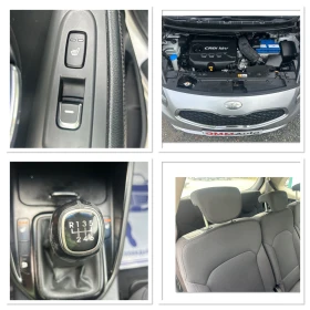 Kia Carens 1.7 CRDI - 136 кс / 6+ 1 / РЕАЛНИ 161 000 / ЕВРО5J - 13900 лв. - 18965577 16