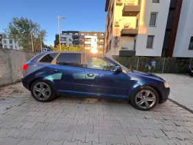 Audi A3 | Mobile.bg    5