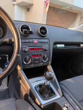 Audi A3 | Mobile.bg    9