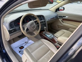 Audi A6 3.0TDI* ТОП/Собствен лизинг! 100% Одобрение - 8999 лв. - 96565596 13