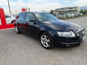 Audi A6 3.0TDI* ТОП/Собствен лизинг! 100% Одобрение - 8999 лв. - 96565596 4