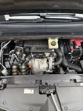 Citroen C4 Picasso 1.6 hdi 109 .. | Mobile.bg    10