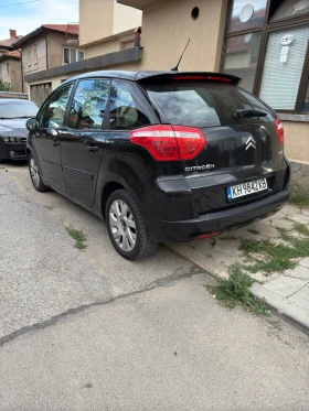 Citroen C4 Picasso 1.6 hdi 109 .. | Mobile.bg    3