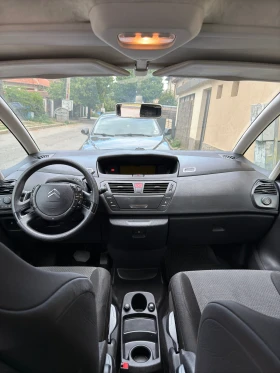 Citroen C4 Picasso 1.6 hdi 109 .. | Mobile.bg    8