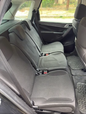Citroen C4 Picasso 1.6 hdi 109 .. | Mobile.bg    7
