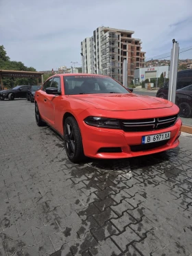Обява за продажба на Dodge Charger 5.7 ~30 300 лв. - изображение 1