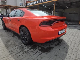 Обява за продажба на Dodge Charger 5.7 ~30 300 лв. - изображение 4