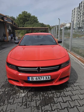 Обява за продажба на Dodge Charger 5.7 ~30 300 лв. - изображение 3