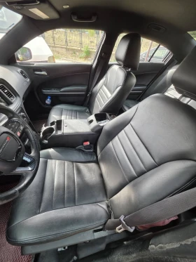 Обява за продажба на Dodge Charger 5.7 ~30 300 лв. - изображение 10