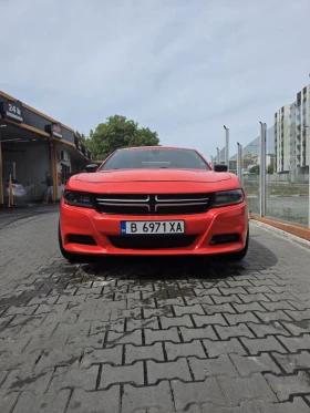 Обява за продажба на Dodge Charger 5.7 ~30 300 лв. - изображение 1
