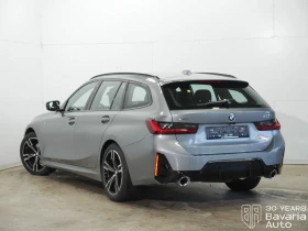 BMW 320 d xDrive Touring M Sport Paket Sportautomatic - 76750 лв. - 48123690 2