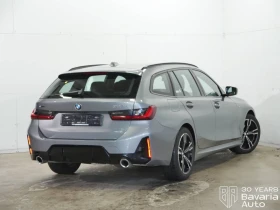 BMW 320 d xDrive Touring M Sport Paket Sportautomatic - 76750 лв. - 48123690 3