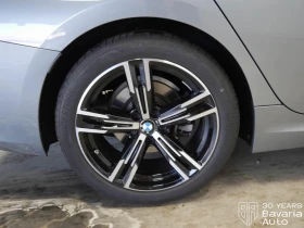 BMW 320 d xDrive Touring M Sport Paket Sportautomatic - 76750 лв. - 48123690 13