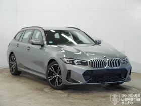 BMW 320 d xDrive Touring M Sport Paket Sportautomatic - 76750 лв. - 48123690 4
