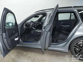 BMW 320 d xDrive Touring M Sport Paket Sportautomatic - 76750 лв. - 48123690 5