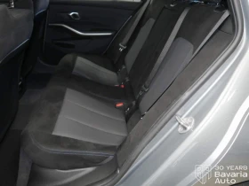 BMW 320 d xDrive Touring M Sport Paket Sportautomatic - 76750 лв. - 48123690 8