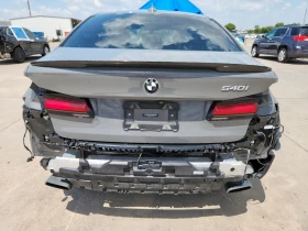 BMW 540 540 I - 47500 лв. / 24286.36 € - 76824721 6