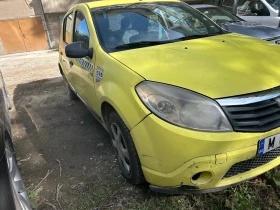 Dacia Sandero 1.6 Газ/бензин Климатик  - 1999 лв. / 1022.07 € - 79474382 3