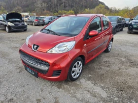 Peugeot 107 1.0i УНИКАТ - 5199 лв. / 2658.21 € - 94789020 7