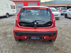 Peugeot 107 1.0i УНИКАТ - 5199 лв. / 2658.21 € - 94789020 4