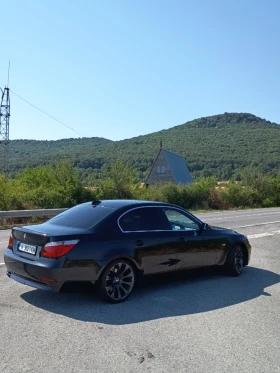 BMW 530 3.0d, снимка 6