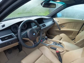 BMW 530 3.0d, снимка 9