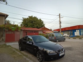 BMW 530 3.0d, снимка 4