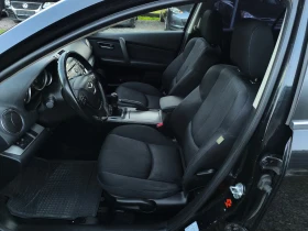 Mazda 6 FACE LIFT-2.2MZR-CD-129кс-6 скорости-КЛИМАТРОНИК-, снимка 9