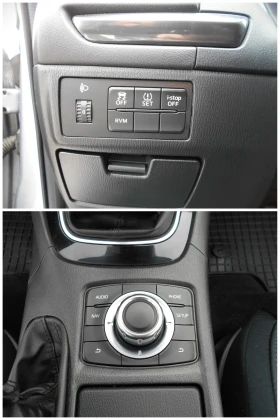 Mazda 6 2.2D * 150HP * Печка * i-ELOOP - 6800 € / 13299.64 лв. - 64078766 14
