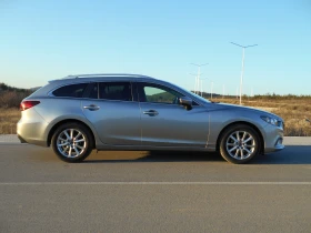 Mazda 6 2.2D * 150HP * Печка * i-ELOOP, снимка 4