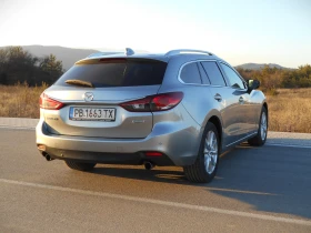Mazda 6 2.2D * 150HP * Печка * i-ELOOP, снимка 5
