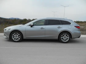 ����� �� �������� �� Mazda 6 2.2D * 150HP * ����� * i-ELOOP