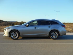 Mazda 6 2.2D * 150HP * Печка * i-ELOOP, снимка 8