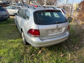 VW Golf, снимка 3